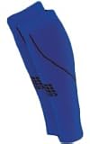 CEP AllSport Compression Calf Sleeves, Mens Blue