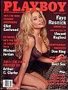 Playboy Magazine, March 1997