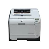 HP Color LaserJet CP2025dn - Printer - color - duplex - laser - Legal - 600 dpi x 600 dpi - up to 21 ppm (mono) / up to 21 ppm (color) - capacity: 300 sheets - USB, 10/100Base-TX - CLJ CP2025DN LASERPR 21PPM DUPLX NTWK ~ HP