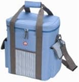 Igloo Large Square Cooler - Best of Blue (30 Can)