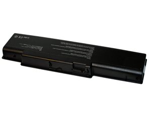 Toshiba Satellite A60-S166 Notebook / Laptop Battery 6600mAh (Replacement)