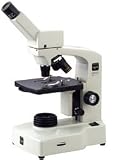 Nexcope CM300H Series Hybrid Monocular Microscope - Disk Diaphragm
