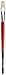 da Vinci Hog Bristle Series 7023 Maestro 2 Artist Paint Brush, Flat with European Sizing, Size 18