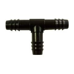 T-St�ck 12 mm, S-S-S (Steckverbindung)