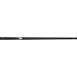 Black Sleeve Pool Cue Weight: 20 oz.