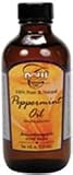 Peppermint Oil 4 Oz - NOW Foods