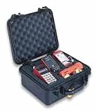 Pelican 1400 Case with Foam for Camera (Black) Pelican 1400 Case with Foam for Camera (Black)