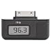 Electronics : Griffin iTrip LCD Dock Connector for iPod (Black)