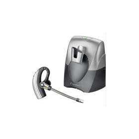 Plantronics CS70N Dect 6.0 Wireless Headset
