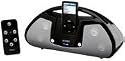 JENSEN JISS-120 UNIVERSAL IPOD&reg; DOCKING STATIO