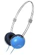 Zumreed ZHP-013 Airily Headphones Blue