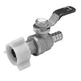 Zurn Qest QPBV3XPK1 Ball Valve
