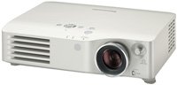 Panasonic PT-AX200U 720p 3LCD Home Theater Projector