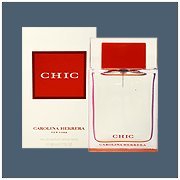 Carolina Herrera Chic Eau de Parfum Spray 80ml Preisvergleich