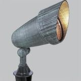 12v Composite Accent Light - Verde