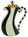Jester Tea Pot designed by Erich Emmenegger