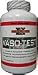 Vaso-Test By Muscle Fortress Build Fast, Get Huge, 180 count
