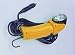 20 Watt Halogen Work Lamp, 12 Volt DC