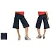 Commander Gaucho Shorts for Women