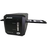 Plustek OpticFilm 7600i Ai Film Scanner, 7200 dpi, USB 2.0 Interface for Windows & Mac