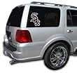 Chicago White Sox Rearz (24"x 66") Glass Window Tattoo - MLB Baseball