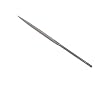GROBET SWISS NEEDLE FILES 6-1/4 INCH MARKING CUT 4