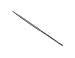 GROBET SWISS NEEDLE FILES 6-1/4 INCH MARKING CUT 4