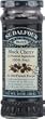 St. Dalfour All Natural Fruit Spread Black Cherry -- 10 oz