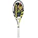 Sporting Goods : Babolat Aeropro Drive w/Cortex Junior (TENNIS GRIP SIZE: 4 Inch)