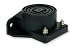 Condor 2ERT2 Backup Alarm, Black, 12-48 VDC, 97 dB