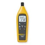 Fluke 971 Temperature Humidity Meter