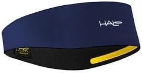 Halo II Headband - Pullover, Navy