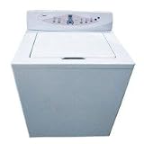 Tools & Hardware : Haier Top-Load Super-Capacity Energy Star Unit Washer