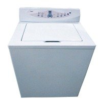 Haier Top-Load Super-Capacity Energy Star Unit Washer