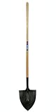 from Spear & Jackson Spear & Jackson West Country 54-inch Open Socket Shovel Model 2530BW