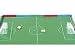 Fußball-Roboter-Spiel