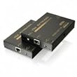 ATEN CAT5 VGA Extender up to 500 Feet VE150 (Black)