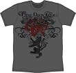Three Days Grace - Original Logo T-Shirt Ships in 24 Hours