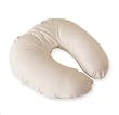 Pure Rest Organic Nursing Pillow CASE: Natural