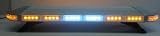 Image of 37" Led Light Bar Lightbar w/ Traffic Advisor
