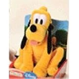 Dream Disney Big Hugs Plush - Pluto