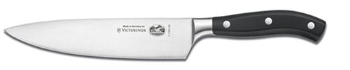 Victorinox Forged 8-Inch Chef's Knife