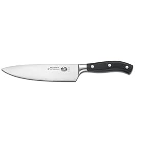 Victorinox Forged 8-Inch Chef's Knife by R.H. Forschner