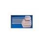 American Metalcraft Pizza Peels 16" x 17" (4216AM) Category: Pizza Peels