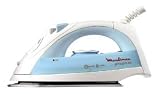 Moulinex Principio CHL431 Steam Iron, Blue