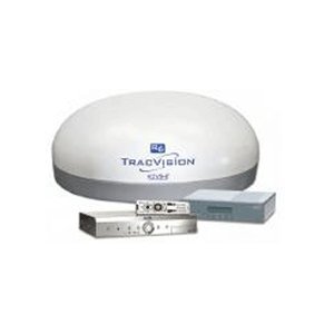 KVH TracVision R6 DX Satellite Antenna