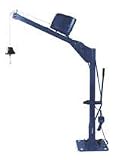 Crane,Truck,500 Lb Westward 5M473