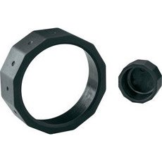 Protection LEDLENSER pour lampe X21-Lampe torche : accessoires