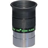 Tele Vue 20mm Plossl 1.25