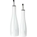 BIA Cordon Bleu Oil Vinegar Bottle Set Cookware Sets - White